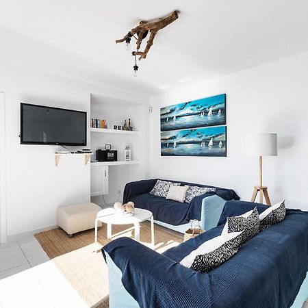 Casa Keiley Villa Puerto del Carmen  Kültér fotó