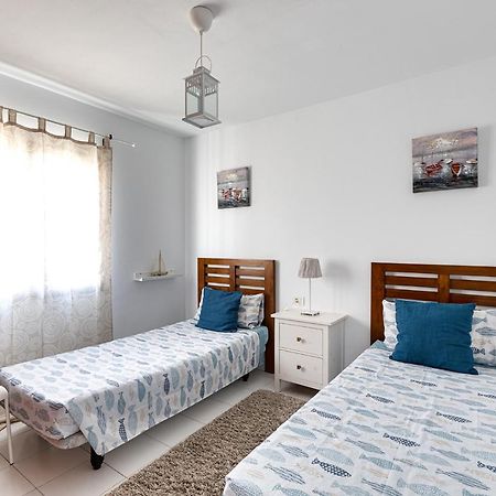 Casa Keiley Villa Puerto del Carmen  Kültér fotó