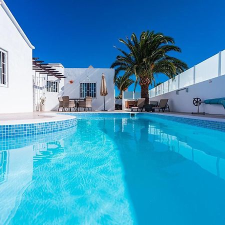 Casa Keiley Villa Puerto del Carmen  Kültér fotó
