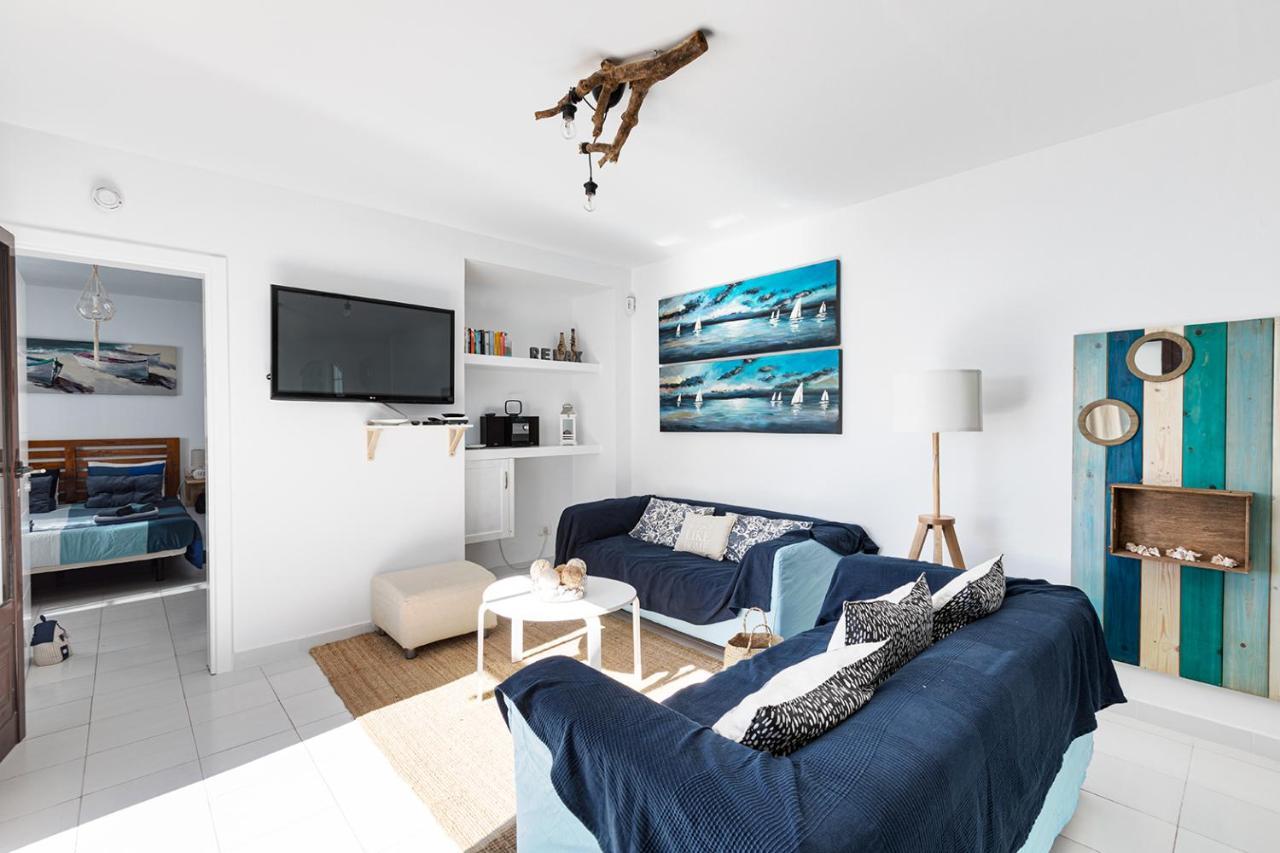 Casa Keiley Villa Puerto del Carmen  Kültér fotó