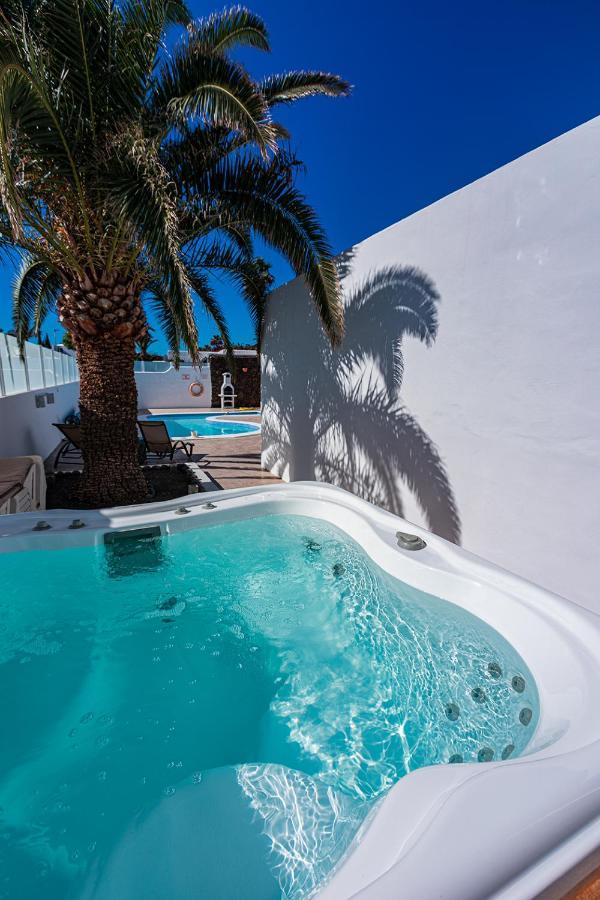 Casa Keiley Villa Puerto del Carmen  Kültér fotó