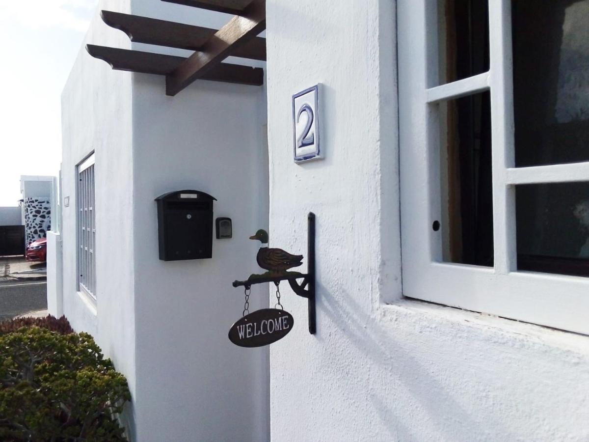 Casa Keiley Villa Puerto del Carmen  Kültér fotó