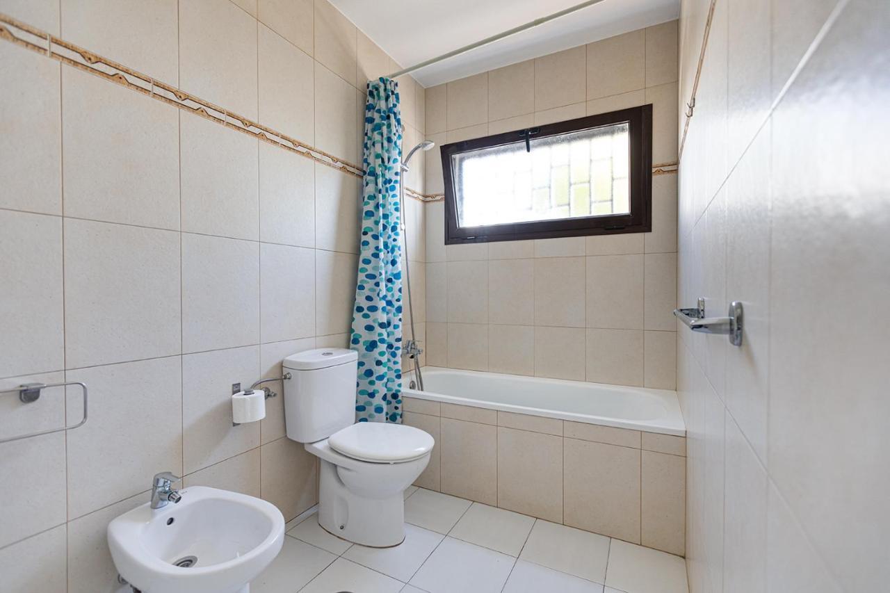 Casa Keiley Villa Puerto del Carmen  Kültér fotó