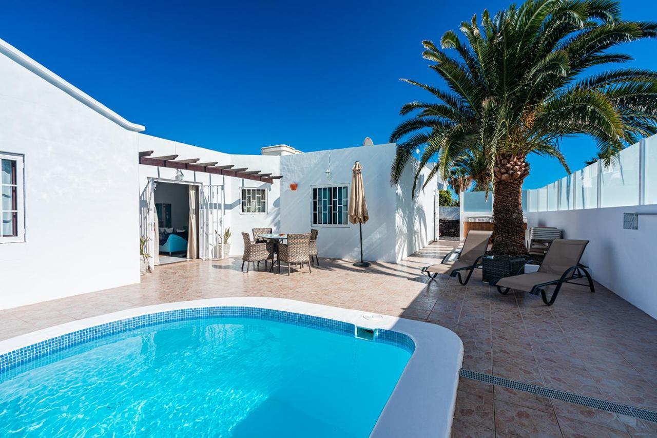 Casa Keiley Villa Puerto del Carmen  Kültér fotó