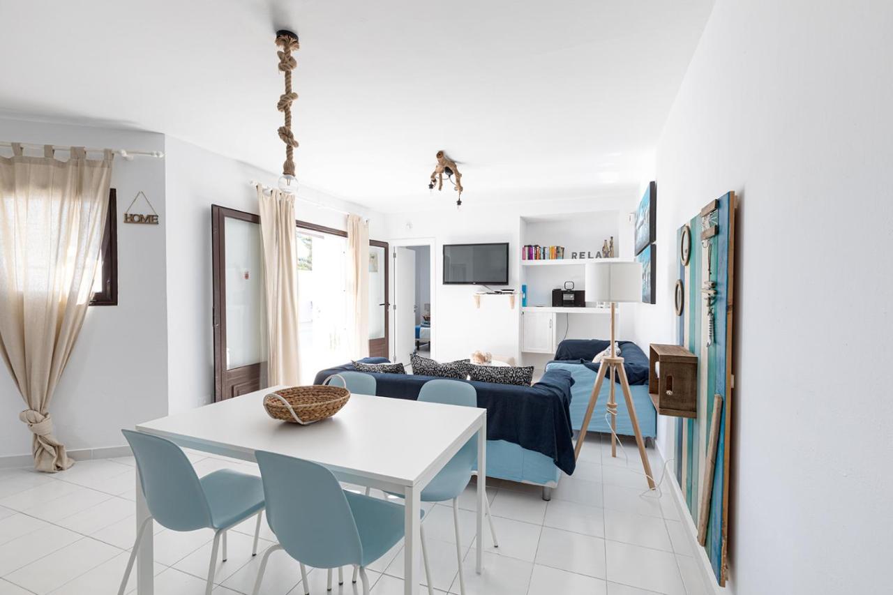 Casa Keiley Villa Puerto del Carmen  Kültér fotó