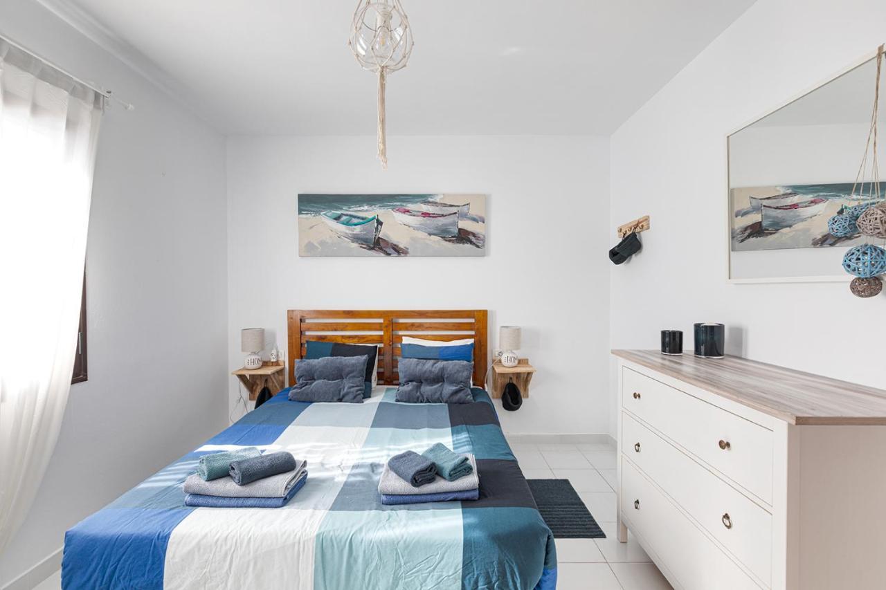 Casa Keiley Villa Puerto del Carmen  Kültér fotó