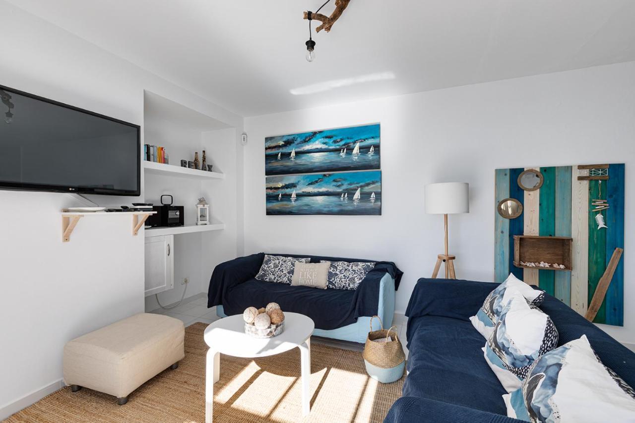 Casa Keiley Villa Puerto del Carmen  Kültér fotó
