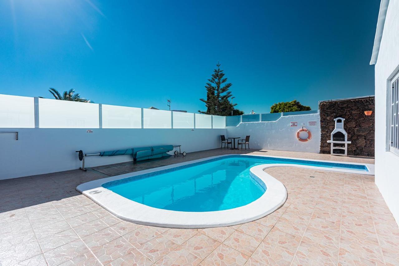 Casa Keiley Villa Puerto del Carmen  Kültér fotó