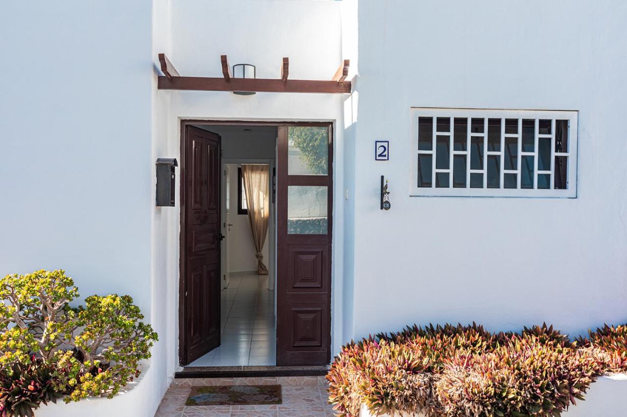 Casa Keiley Villa Puerto del Carmen  Kültér fotó