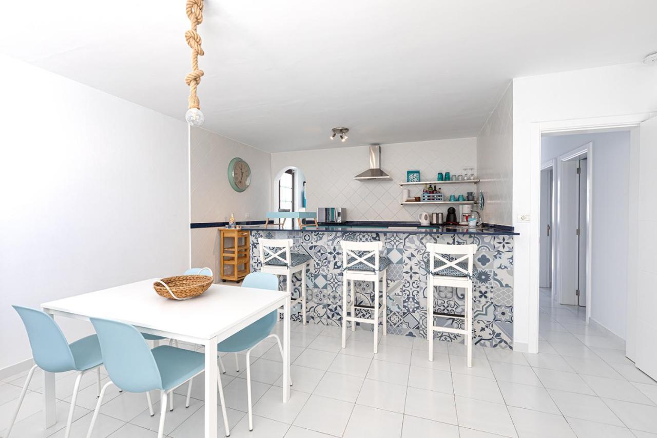 Casa Keiley Villa Puerto del Carmen  Kültér fotó