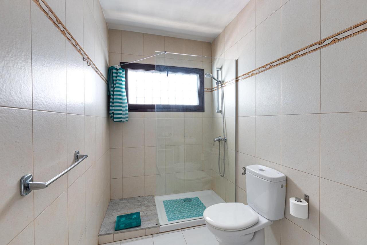 Casa Keiley Villa Puerto del Carmen  Kültér fotó