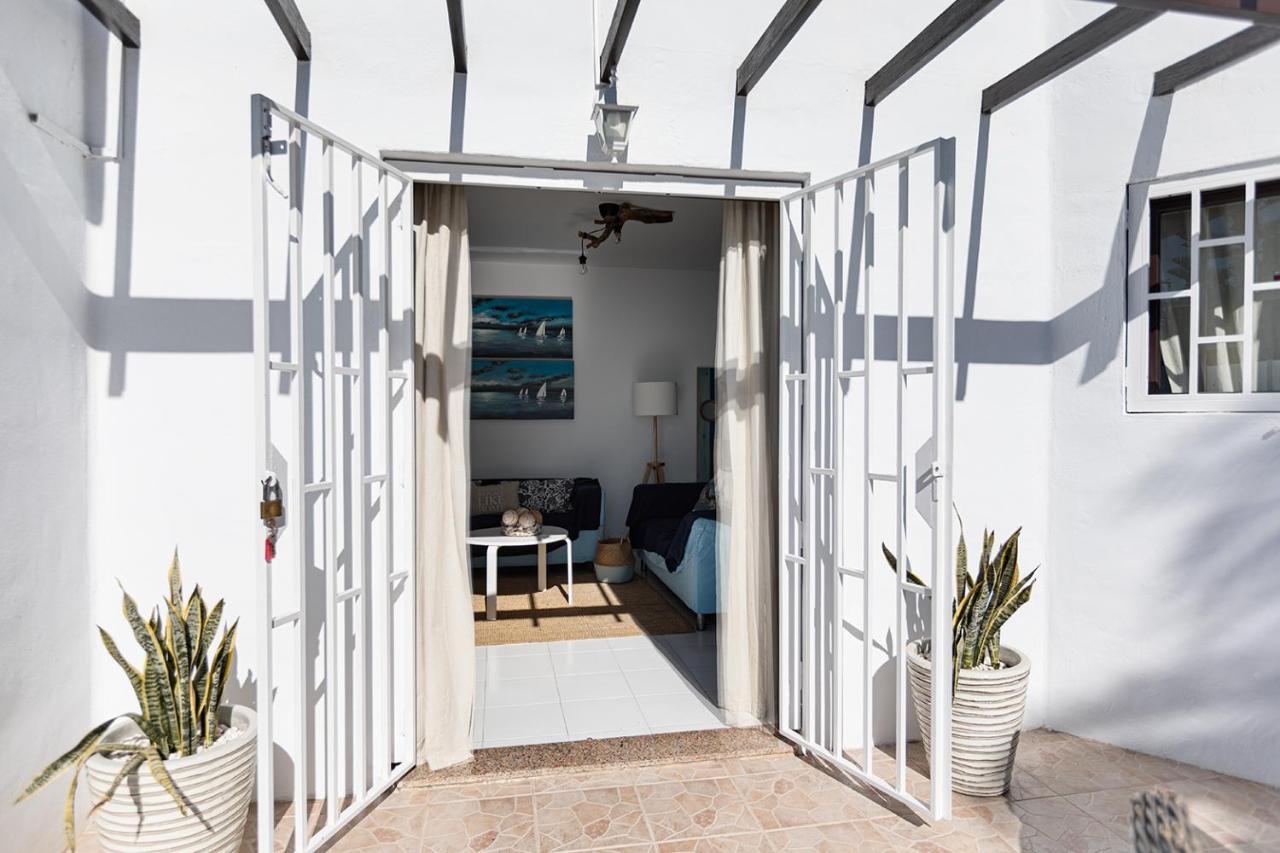 Casa Keiley Villa Puerto del Carmen  Kültér fotó
