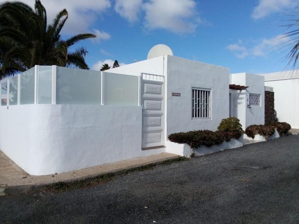 Casa Keiley Villa Puerto del Carmen  Kültér fotó