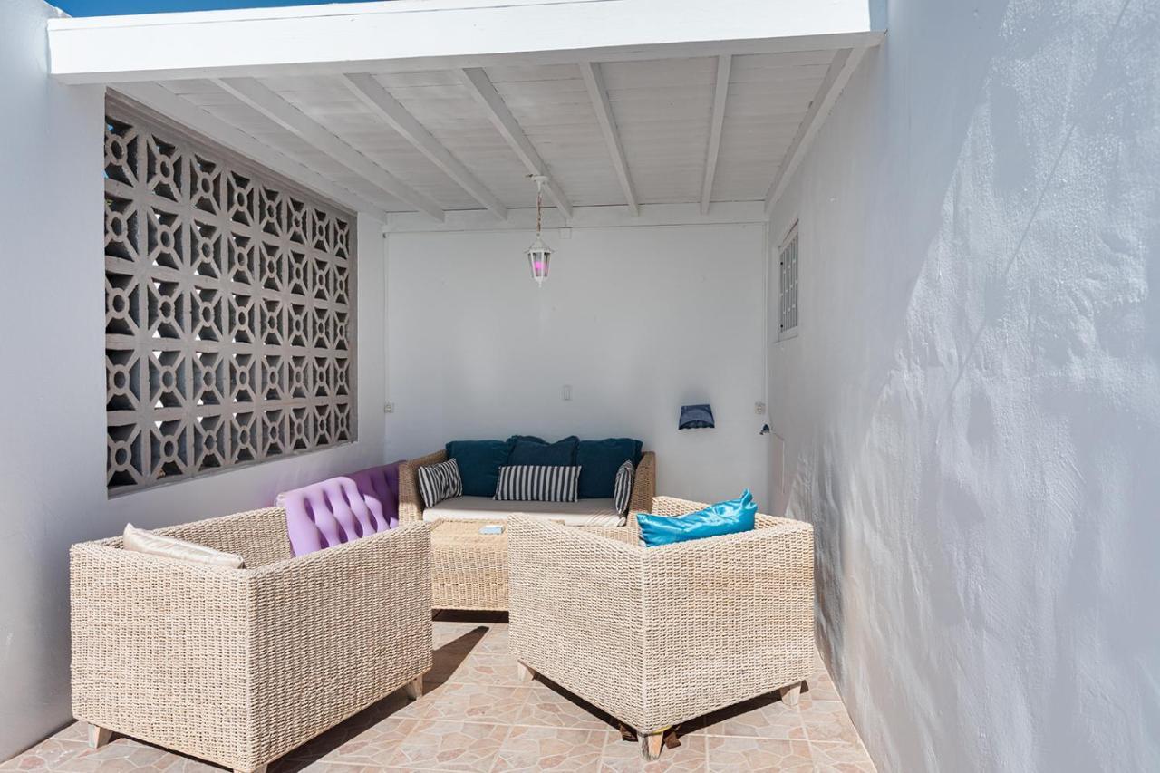 Casa Keiley Villa Puerto del Carmen  Kültér fotó
