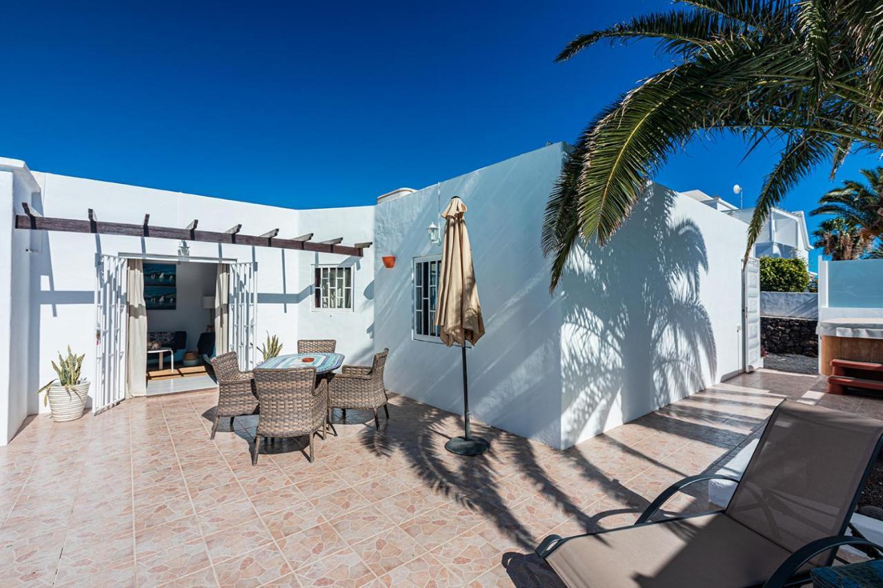 Casa Keiley Villa Puerto del Carmen  Kültér fotó