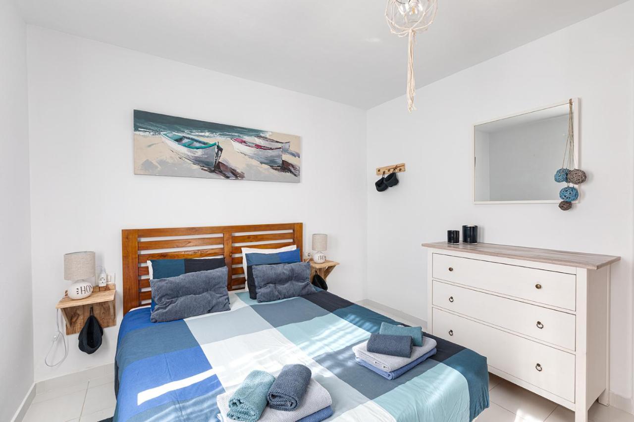 Casa Keiley Villa Puerto del Carmen  Kültér fotó