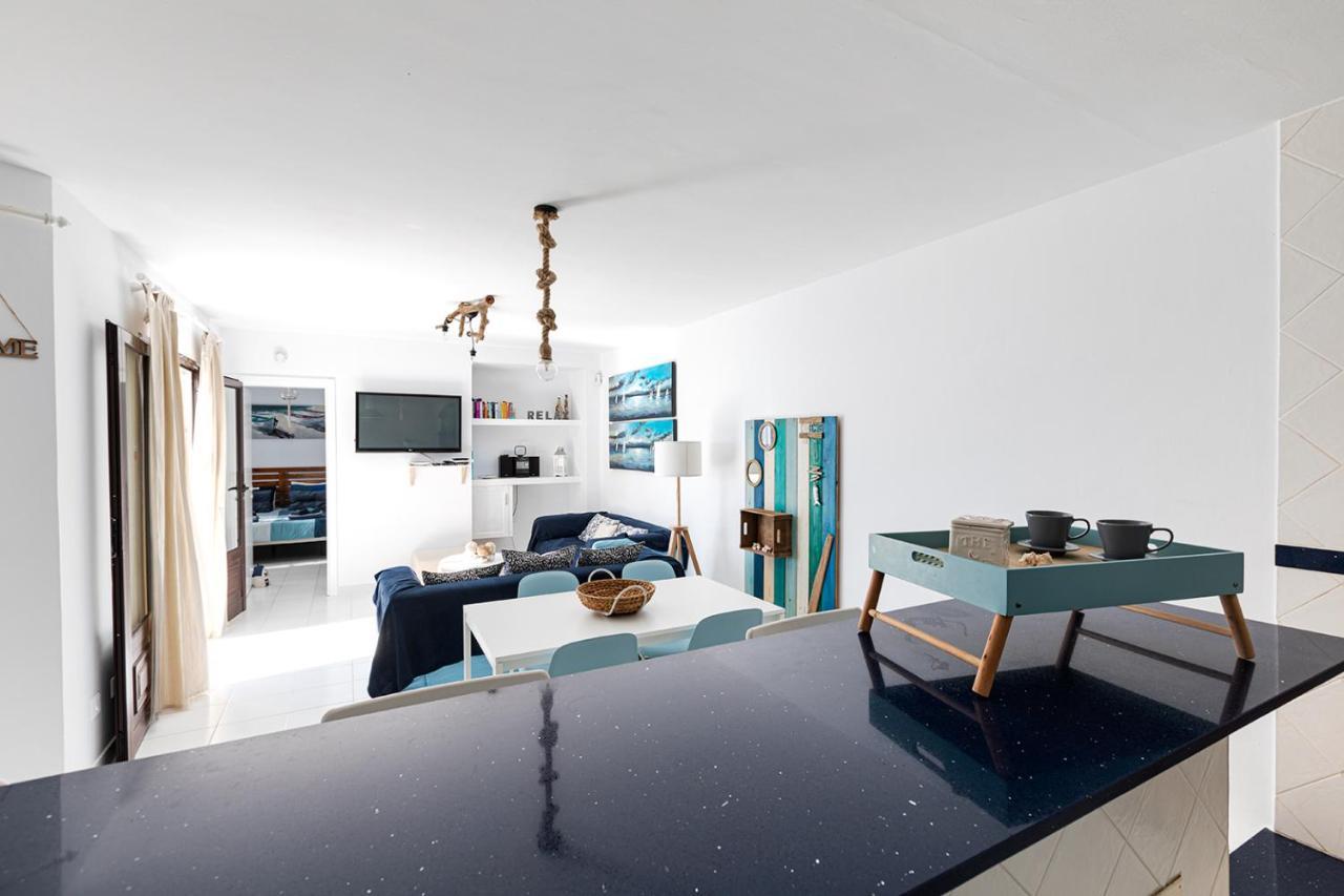 Casa Keiley Villa Puerto del Carmen  Kültér fotó