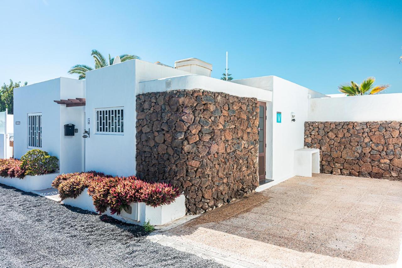 Casa Keiley Villa Puerto del Carmen  Kültér fotó